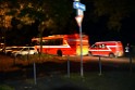 Feuer 2 Y Kellerbrand Koeln Humbold Gremberg Hachenburgerstr P650